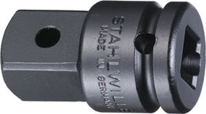 Stahlwille IMPACT-Vergrößerungsstück 1/2 " - 3/4 L.49mm