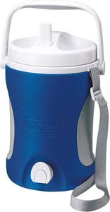 Coleman Jug 3.8l Thermosflasche Blau  Blau One Size