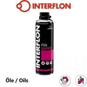 Interflon Contact Spray Fin Super 300ml