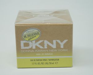 DKNY  Be Delicious  Intense Eau de Parfum 50ml