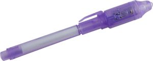 Basic Pen mit unsichtbarer Tinte