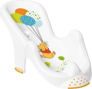 keeeper Badesitz 'Winnie Puh', weiß