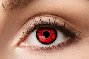 Wochen Kontaktlinsen verschiedene neue Farben und Motive Volturi