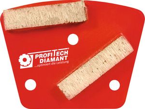 Schleifschuh Profi-Tech Beton