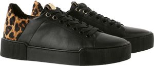 Högl Sneaker Sneaker Leder/Textil