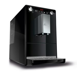 Kávovar/espresso Caffeo Solo E 950-201 sw