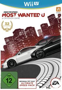 Need for Speed - Most Wanted
