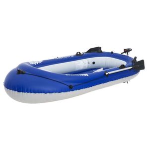 Aqua Marina Schlauchboot Wildriver + T-18 Electric Motor - 283 cm