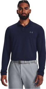 Under Armour Golf Performance 3.0 Langarm-polo Blau 2XL Blau 2XL Under Armour Golf Performance 3.0 Langarm-polo Blau 2XL Blau 2XL