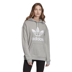 Adidas Sweatshirts Trefoil Hoodie, FM3304, Größe: 152