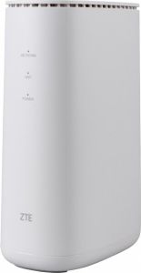 Router MF289F stacjonarny LTE CAT.20 DL do 2000Mb/s WiFI 2.4GHz&5GHz, WiFi Mesh, 2 Porty Rj45 10/100/1000, 1 port Rj11, wyj?