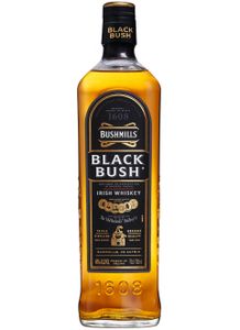 Bushmills Black Bush Irish Whiskey 0,7 L