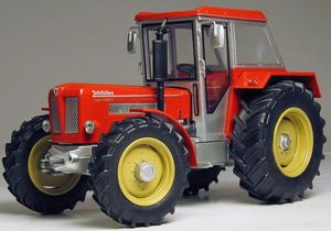 SCHLUTER Super 1250 V, WEI1055, Maßstab1/32, WEISE-TOYS
