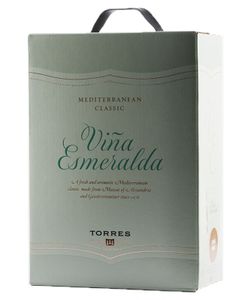 Torres Vina Esmeralda 11,5% 3,0L BiB (E)