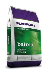 Plagron Batmix, 50 l | Erdsubstrat