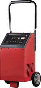Mikroprocesorová nabíječka LT 60 12V/24V