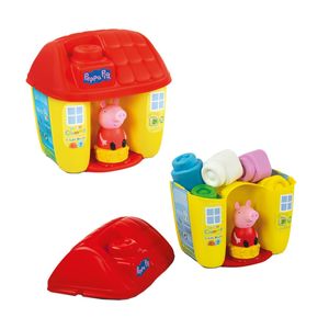 Clementoni Peppa Pig Clemmy Eimer