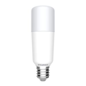 Sylvania LED Leuchtmittel Röhrenform Stick 14W = 100W E27 matt 1521lm warmweiß 2700K