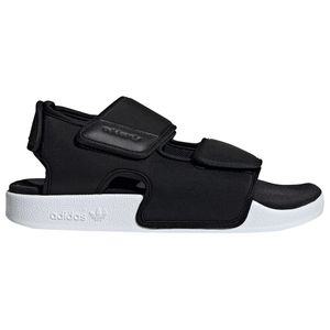 Adidas Originals Adilette 3.0 Core Black / Core Black / Footwear White EU 38