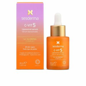 Sesderma C-Vit 5 Liposomen-Serum 30ml