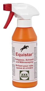 EQUISTAR® Fellglanz-, Schweif- u. Mähnenspray 750 ml Spray