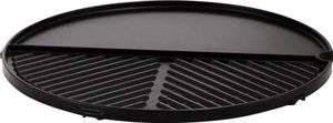 CADAC Grillplatte BBQ / Planca für Grillo Chef Ø 36 cm