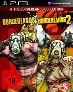 Borderlands & Borderlands 2