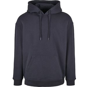 Build Your Brand Basic Basic Oversize Hoody