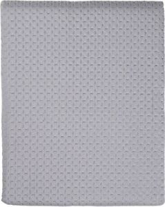 HOMLA Narzuta ZEMI NEW szary 200x220 cm
