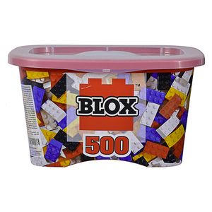 Blox, Container 500