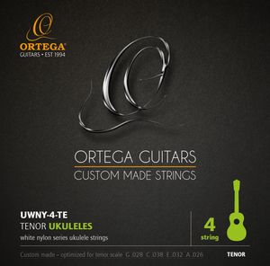 Ortega Uwny-4-Te