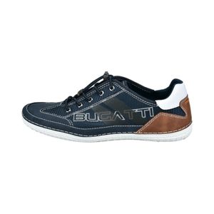 Bugatti Sneaker Sneaker Lederimitat