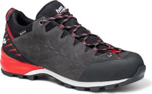 Schuhe Hanwag Makra Pro Low Bunion Gtx H100800064055