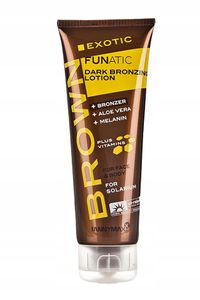 Tannymaxx Exotic Funatic 125 ml