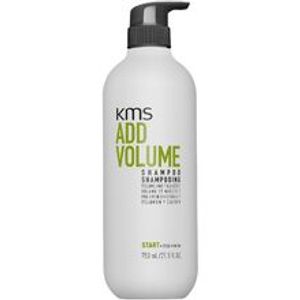 KMS Shampoo KMS Add Volume Start Shampoo 750ml