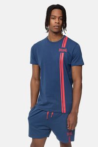 Lonsdale Inverbroom T-Shirt Navy Größe S