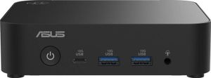 Asus NUC 14 Kit Intel N150 Mini-PC Intel UHD Graphics 16GB 2TB SSD WIN11