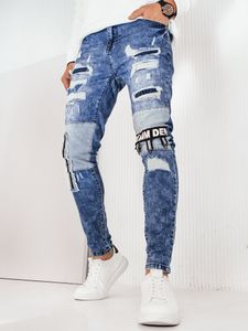 Dstreet Denim-Hosen für Männer Simeonre Blau 31