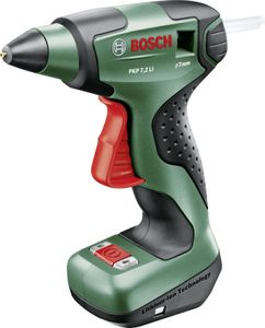 Bosch Akku Heißklebepistole PKP 3,6 LI 3,6 Volt Bosch Akku Heißklebepistole PKP 3,6 LI 3,6 Volt