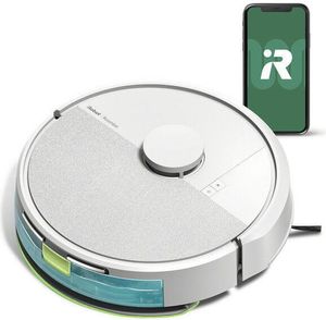 iRobot Roomba 105 Combo White
