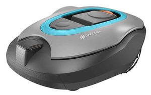 Gardena Mähroboter smart Sileno + Set 18V / 2,1Ah 1600m² 19064-60 Gardena Mähroboter smart Sileno + Set 18V / 2,1Ah 1600m² 19064-60