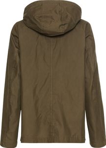 Camel Active 320210-5R10 - Damen Jacke, Größe:36, CamelActive_Farbe:dark khaki