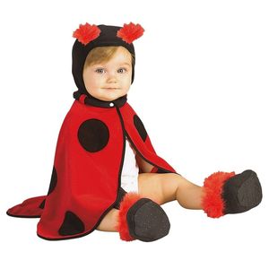 Kinder / Baby Kostüm - kleiner Käfer Karneval bis 12Monate