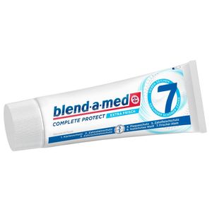 Blend-a-med Complete Protect 7 Extra Frisch (75 ml)