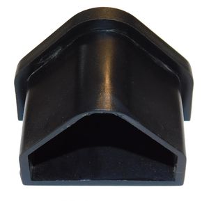LESCHA ATIKA Ersatzteil | Aufsteckfuss für Tischkreissäge HT 315 / BTA 90 / TSL 315 / ATU / BTU / CBL 450