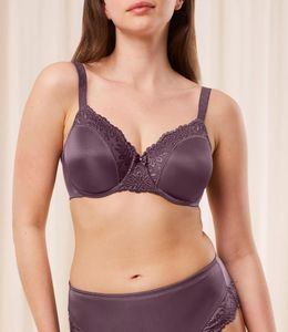 Biustonosz Minimizer Triumph Ladyform Soft W X 80D