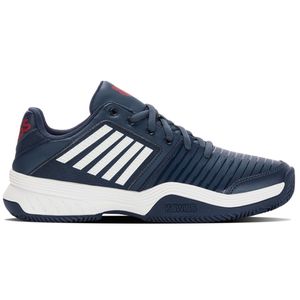 K-Swiss Tennisschuh Court Express HB Herren Blau