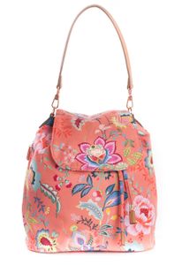 Oilily Color Bomb Backpack S Camelia