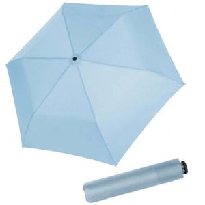 Doppler Zero 99 Ice Blue  dámský skládací deštník