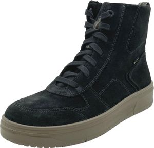 Legero Schnürstiefeletten Rejoise Damen 31363530333138 Grau 40 EU